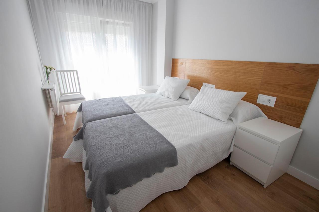 Precioso Apartamento En Marin. Exterior photo