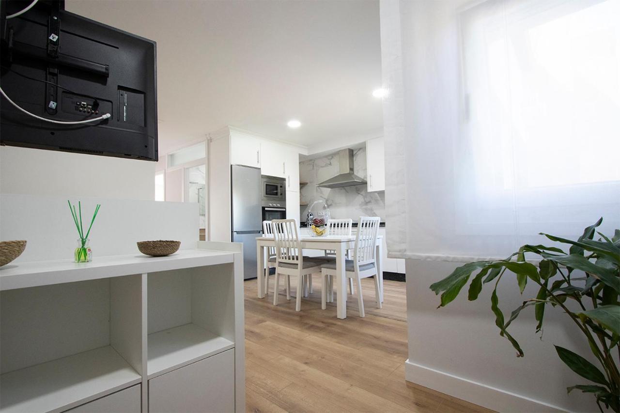 Precioso Apartamento En Marin. Exterior photo