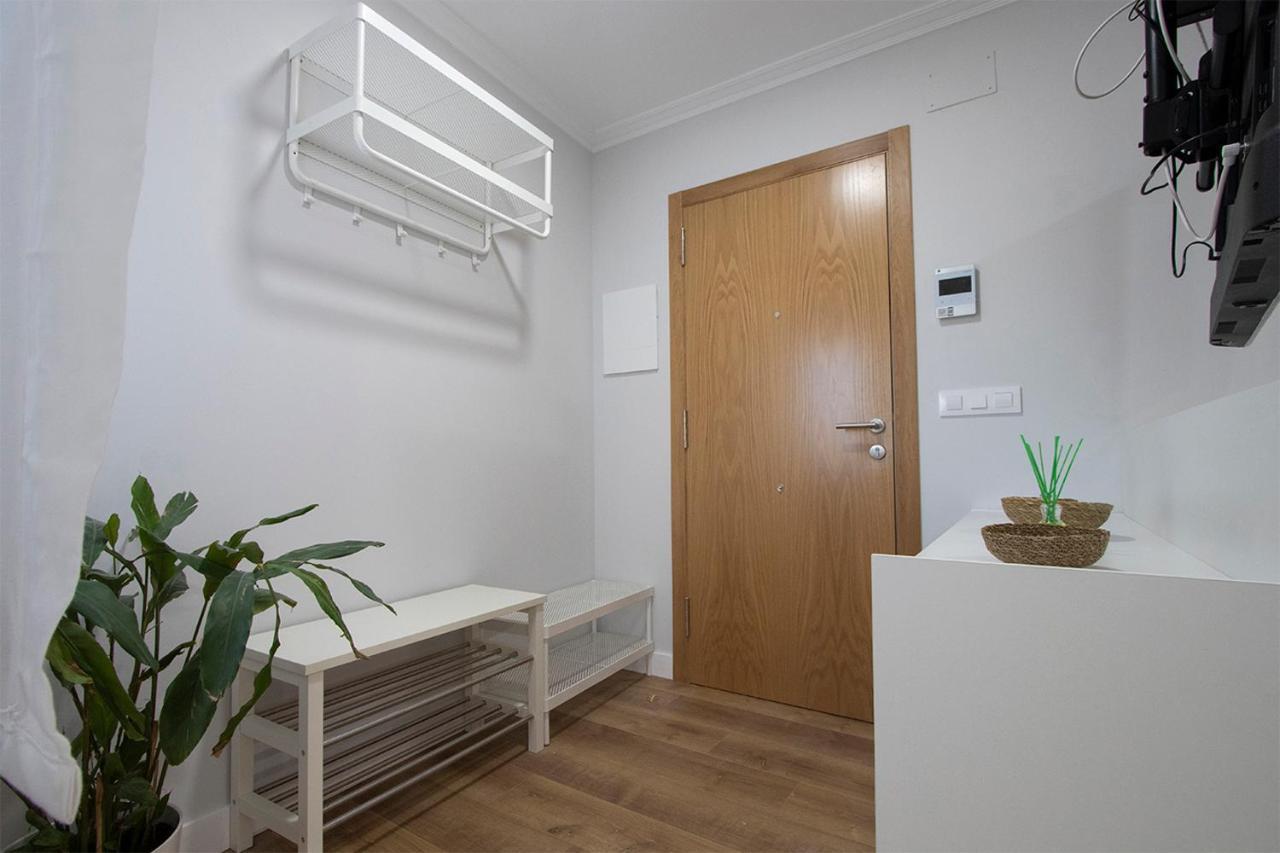 Precioso Apartamento En Marin. Exterior photo