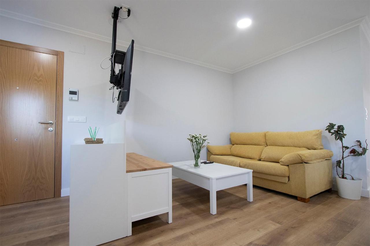 Precioso Apartamento En Marin. Exterior photo