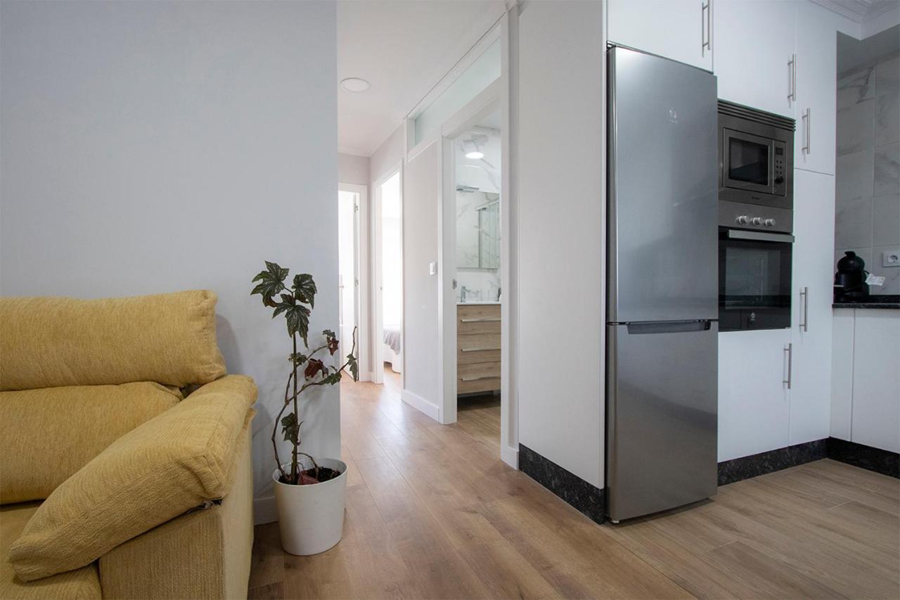 Precioso Apartamento En Marin. Exterior photo